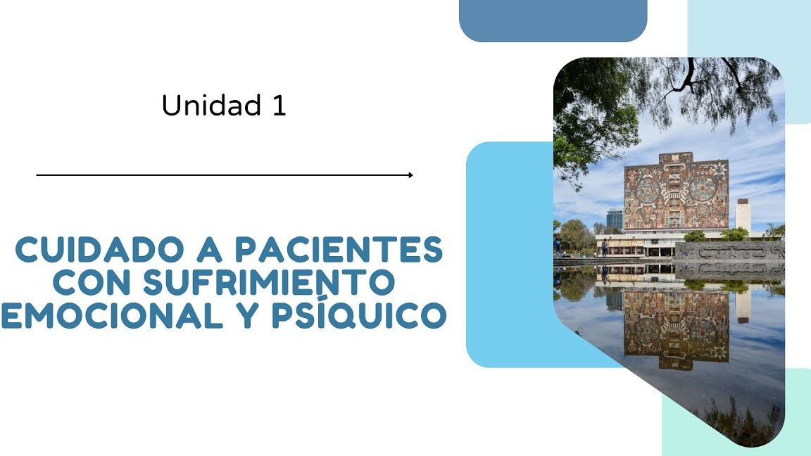 Debatir las repercusiones psicosociales de la enfermedad en el enfermo
