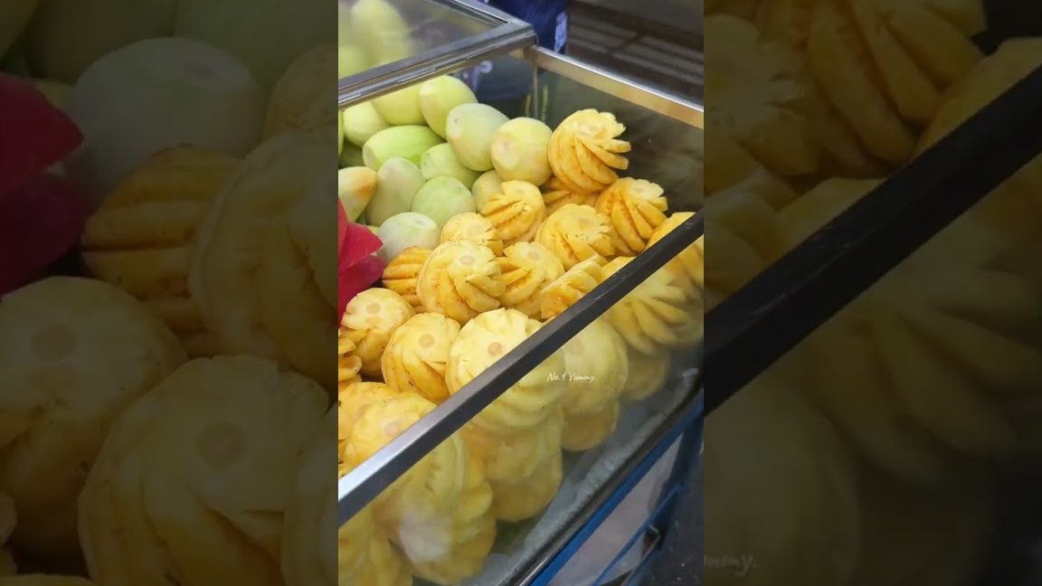 Incrementar ventas en un puesto de frutas con los mismos recursos