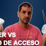Configurar punto de acceso personal iPhone Digi