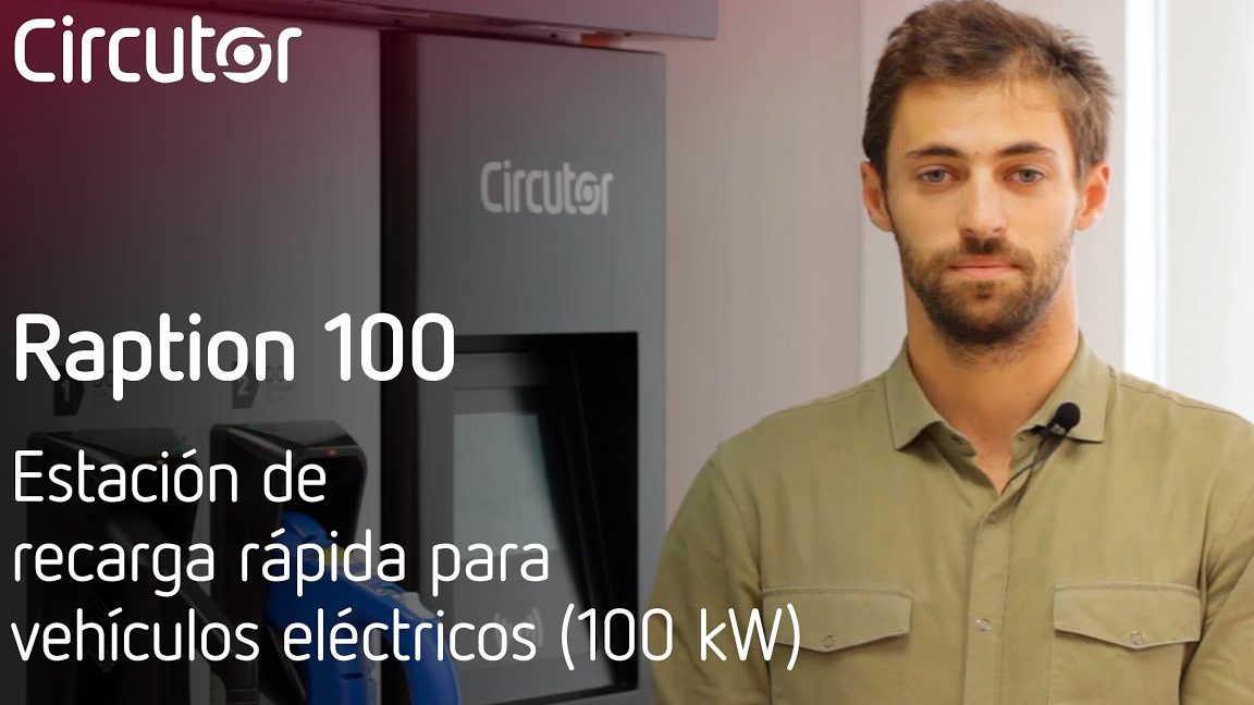 Instalar un punto de recarga en el garaje comunitario