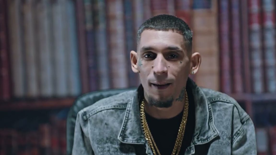 Discutir lo que sea con quien sea