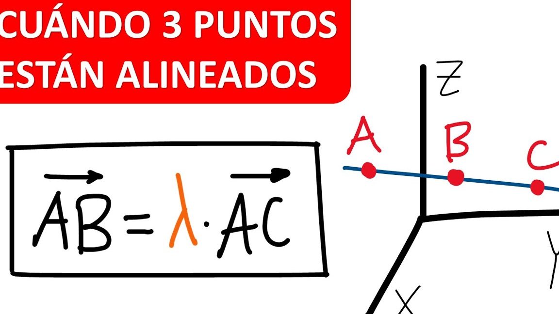 Trazar una circunferencia que pase por tres puntos no alineados