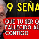 Recordar frases bonitas para un ser querido fallecido