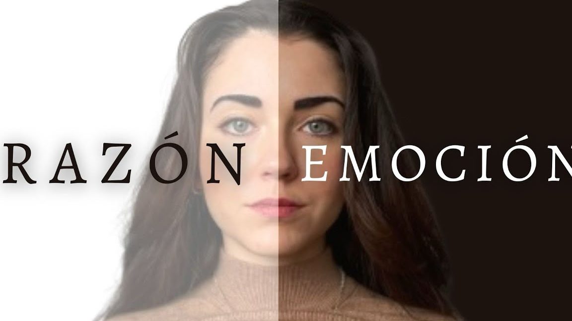 Busca convencer por vía racional o emocional