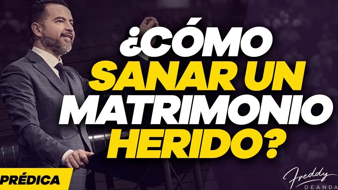 Quiero reconciliar para no dejar herida tu alma