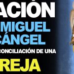 reconciliar personas