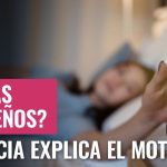 Recordar los sueños es bueno o malo