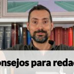 Redactar y escribir tienen el mismo significado