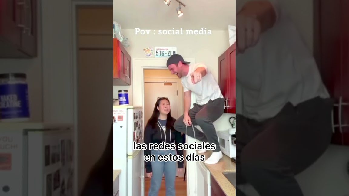 Explicar qué es un like es muy sencillo