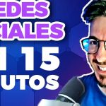 Difundir un vídeo por las redes sociales