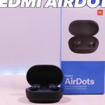 Xiaomi Redmi Airdots auriculares Bluetooth v50