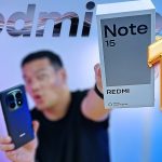 Comparar Xiaomi Redmi Note 14 Pro 5G