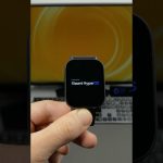 Recibir WhatsApp en Redmi Watch 5 Active