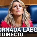 Comunicar reducción jornada cuidado hijos sistema red