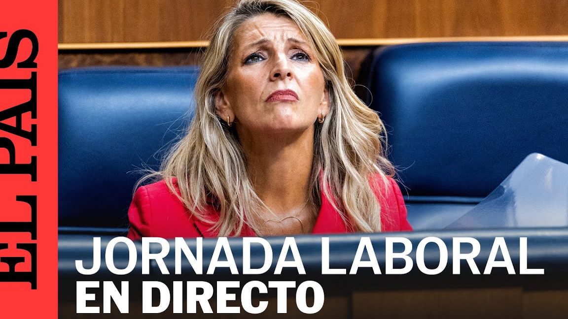 Comunicar reducción jornada cuidado hijos sistema red