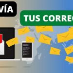 Reenviar varios correos electrónicos a la vez en Outlook