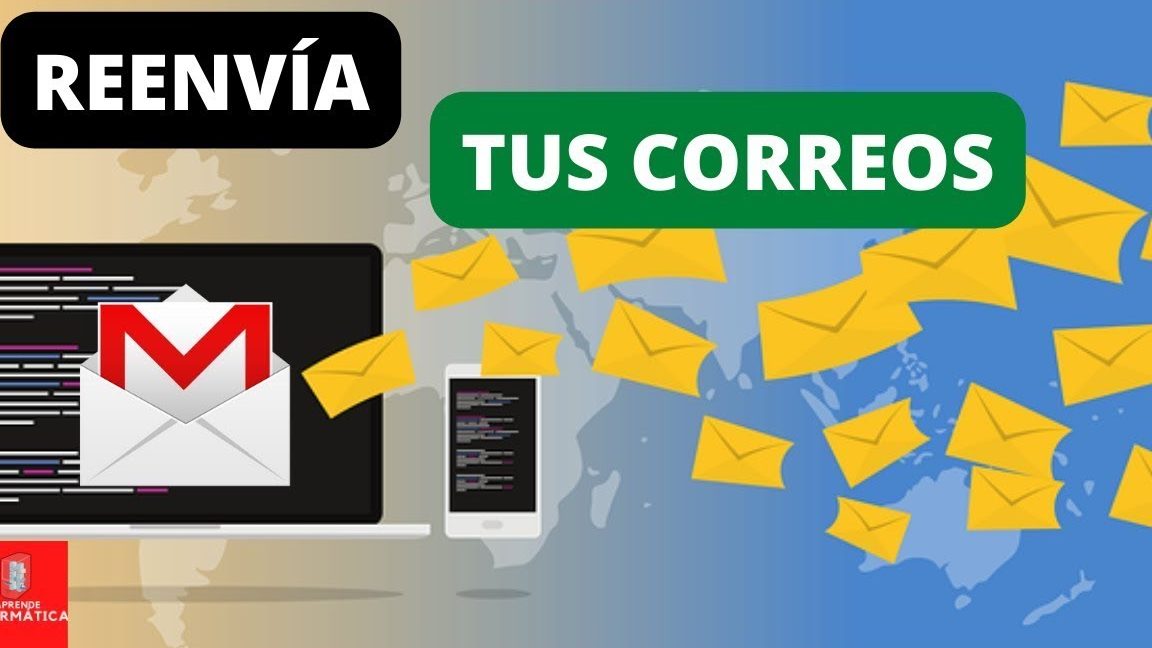 Reenviar varios correos electrónicos a la vez en Outlook