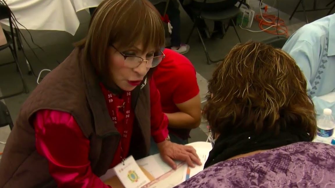 Iniciar un expediente de rectificación de un error en el Registro Civil