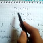 Equiparar: poner en relación de igualdad a dos cosas