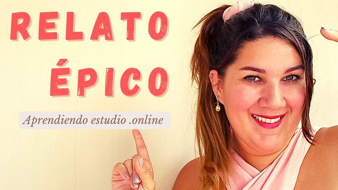 Que debe suscitar todo relato épico en el lector