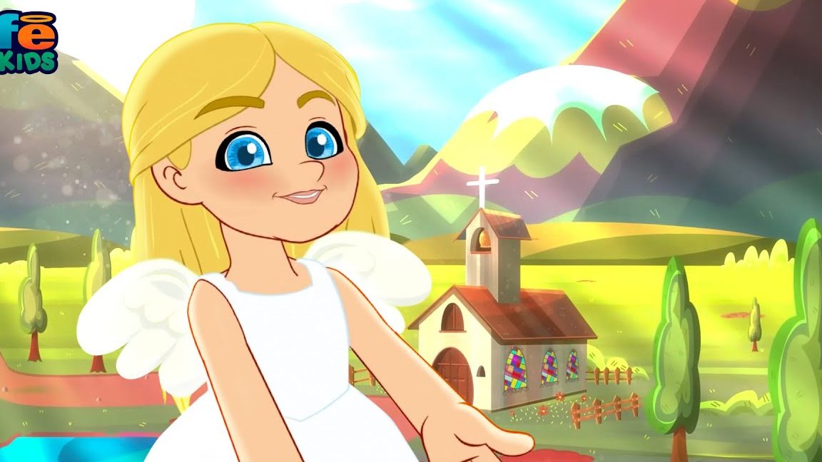 Es bueno inculcar la religión a los niños