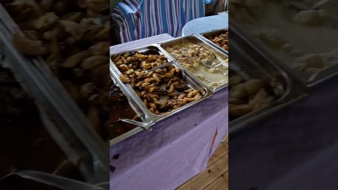 Que repartir en una fiesta de niños