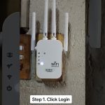 repetidor wi fi