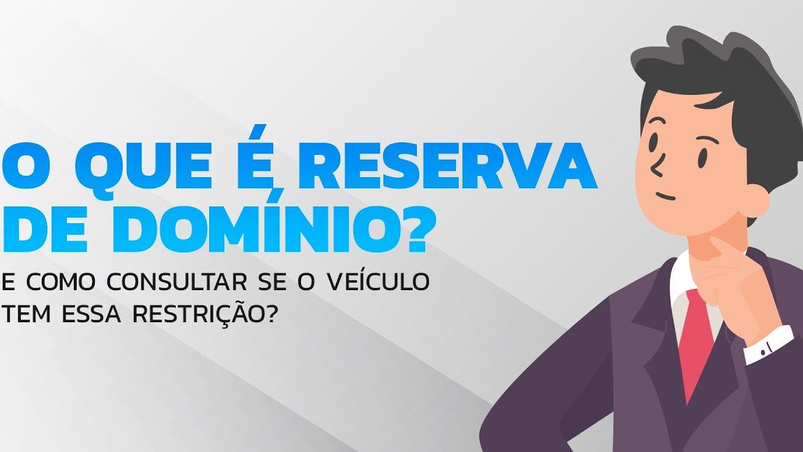 Vender un coche con reserva de dominio es delito