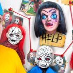 Demostrar o declarar la falsedad de algo