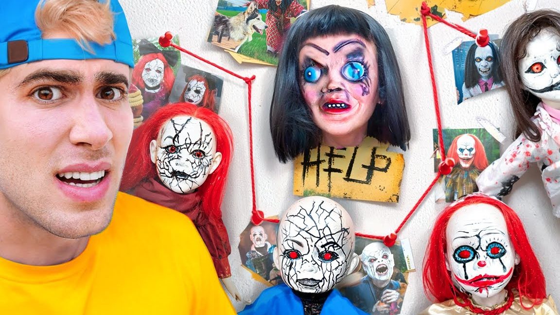 Demostrar o declarar la falsedad de algo