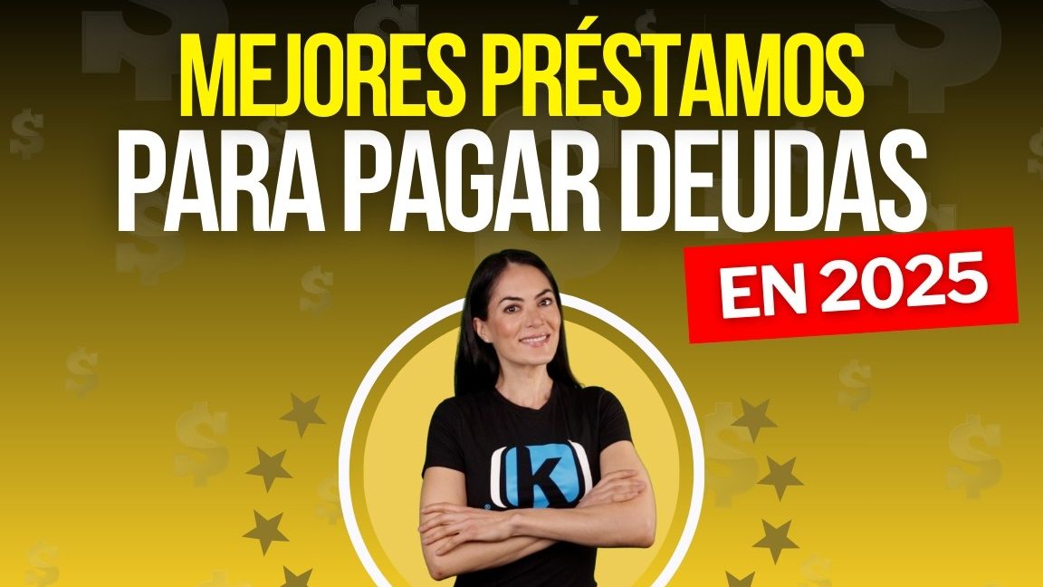 Reunir todas mis deudas en una sola
