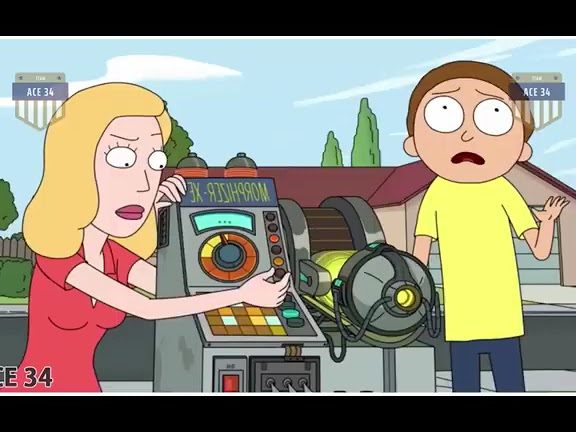 ¿Quieres desarrollar una app de Rick y Morty? ¿Qué capítulo es?