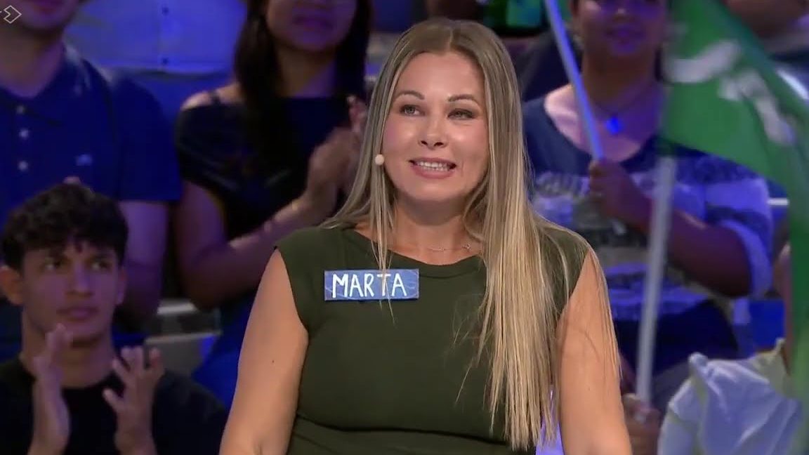 Quiero participar en la ruleta de la suerte