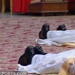 sacerdocio ordenar