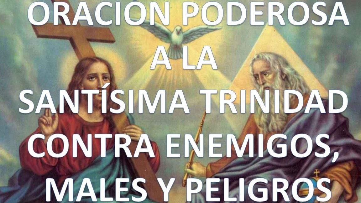 Ilustrar creativamente cada persona de la Santísima Trinidad