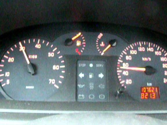 Revisar filtro polución Renault Scenic 19 dCi 120 CV