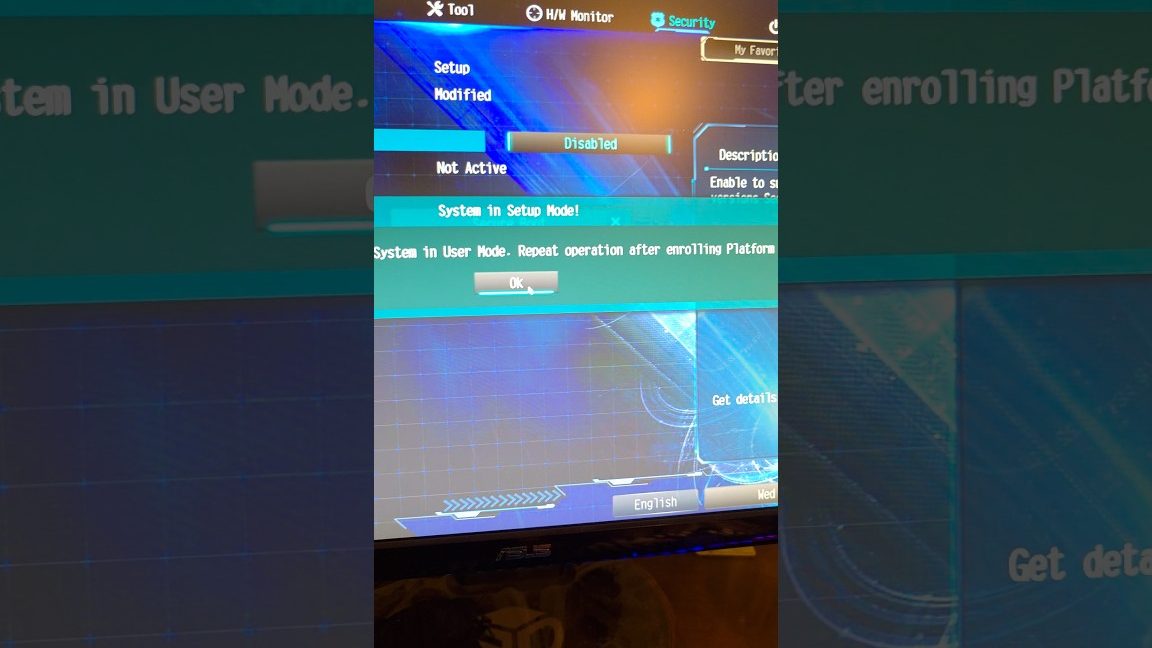 Iniciar el PC en modo seguro desde la BIOS