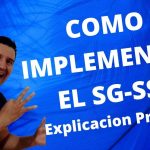 Elaborar el plan de seguridad y salud en el trabajo de la obra