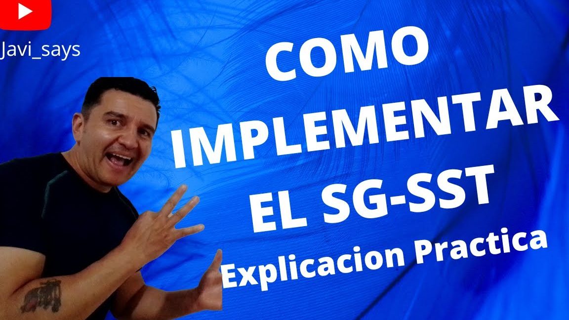 Elaborar el plan de seguridad y salud en el trabajo de la obra