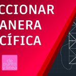 seleccionar elementos