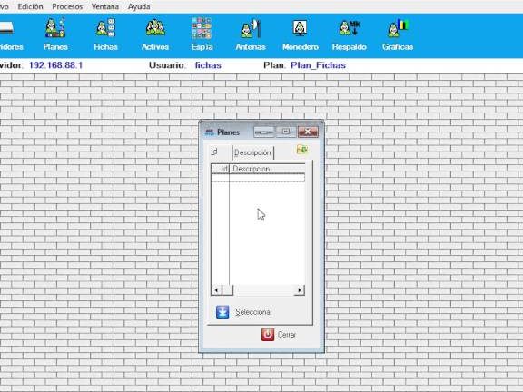 Reunir y seleccionar las fichas que hicieron en comunidad