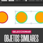 seleccionar objetos