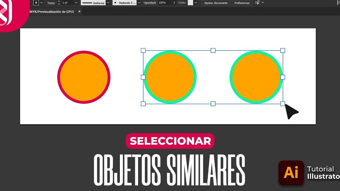 Seleccionar objetos dentro de un polígono de AutoCAD