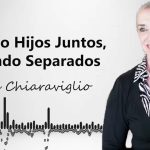Explicar a un niño la separación de sus padres