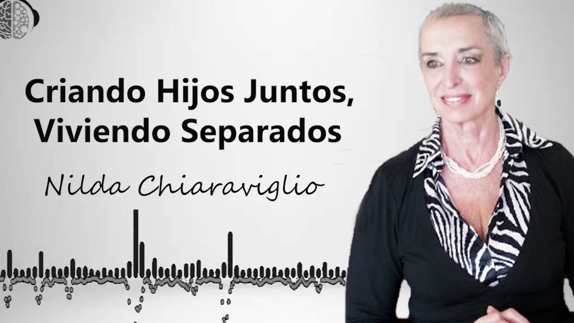 Explicar a un niño la separación de sus padres