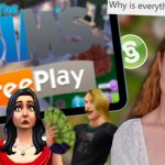 sims freeplay
