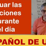 situar acciones