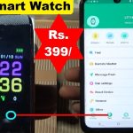 smart band