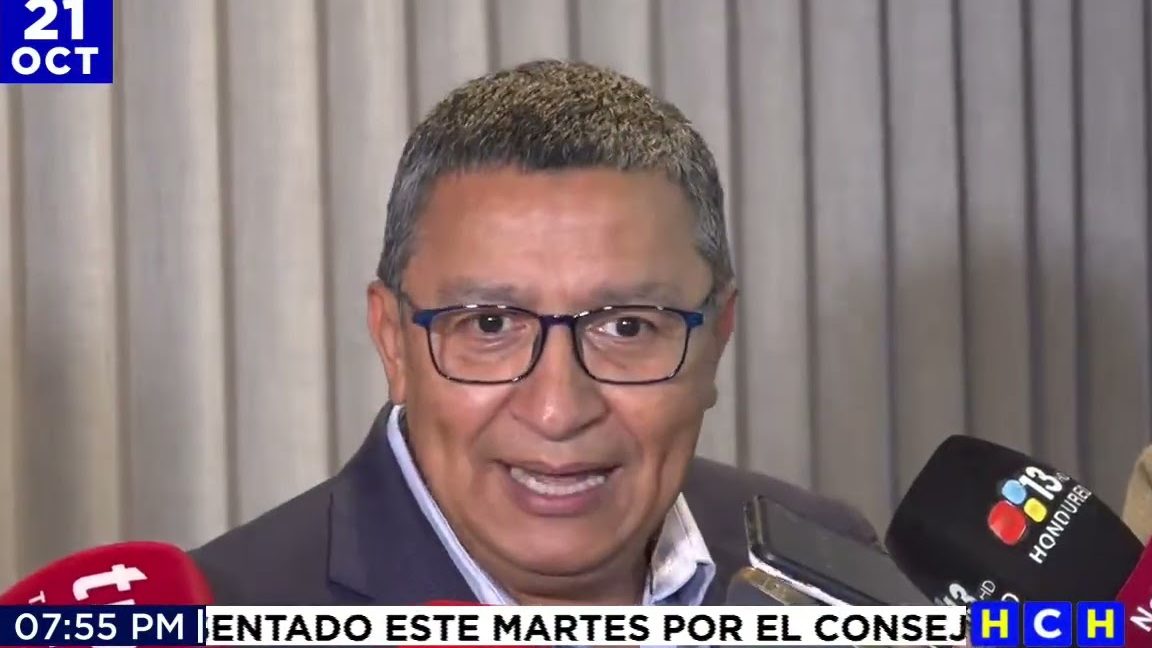 Enlistar tres organizaciones de la sociedad civil de Honduras