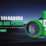 soldadura plomo